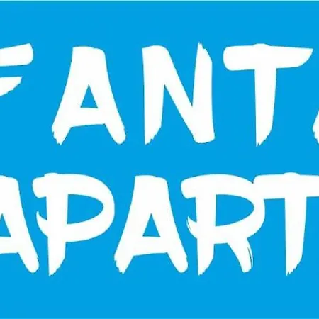Apartman Fantastic Waw - Ch-v 2 Varsó