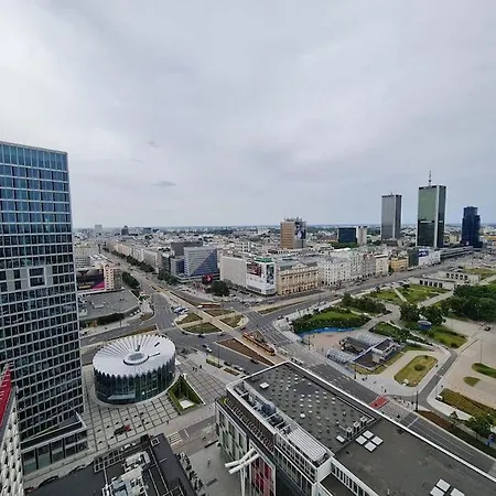 Fantastic Waw - Ch-v 2 Warsaw