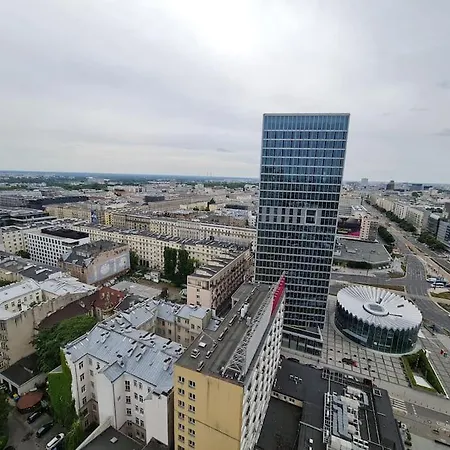 Fantastic Waw - Ch-v 2 * Warsaw