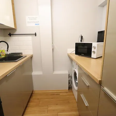 Fantastic Waw - Ch-v 2 Warsaw