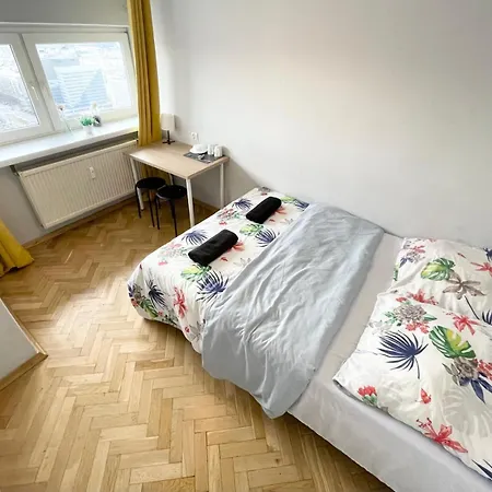 Fantastic Waw - Ch-v 2 * Varšava