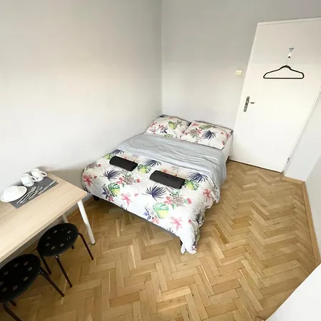 Apartment Fantastic Waw - Ch-v 2 *