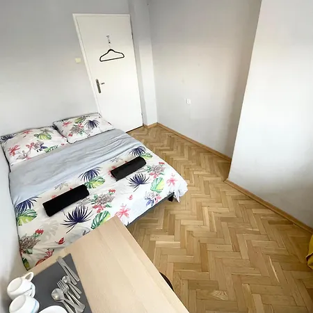 Fantastic Waw - Ch-v 2 Apartament