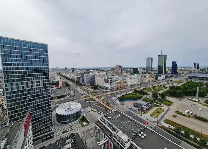 Fantastic Waw - Ch-v 2 Varsó