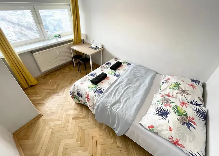 Fantastic Waw - Ch-v 2 * Varsó