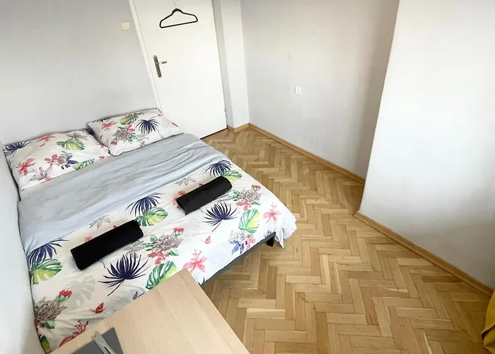 Fantastic Waw - Ch-v 2 Apartman